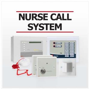 Patient Call Button