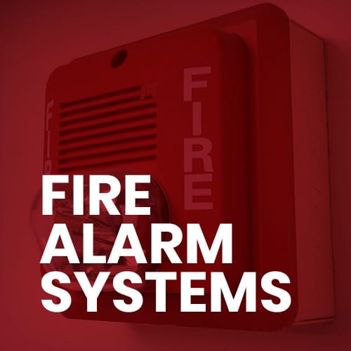 Fire Alarm System