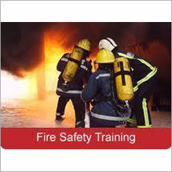 Safety Training Session