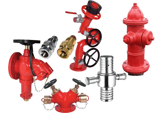 Fire Safety Equipment