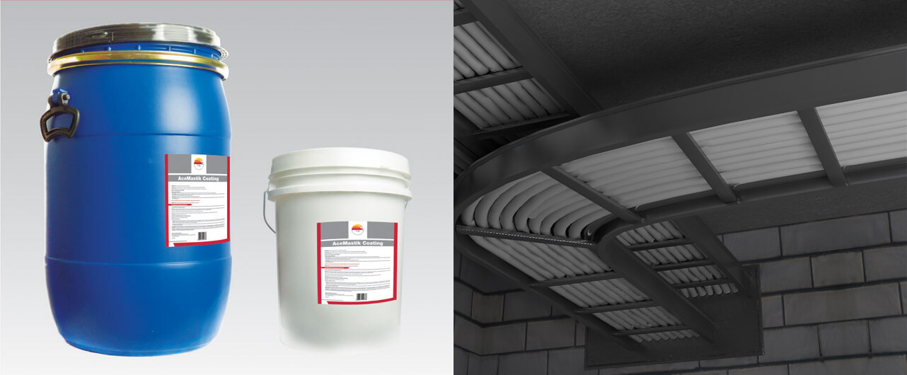 Cable Coating Application