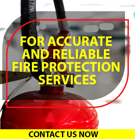 Fire Safety Equipment