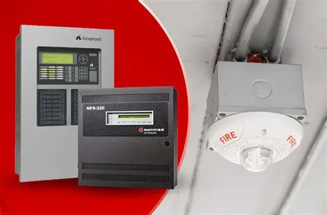 Voice Evacuation System